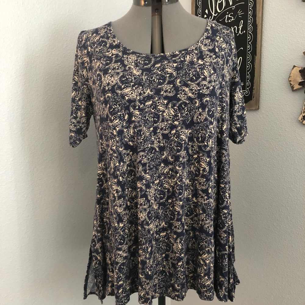 Perfect T